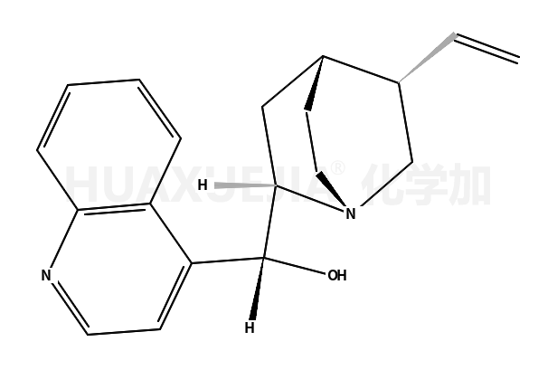 cinchonidine