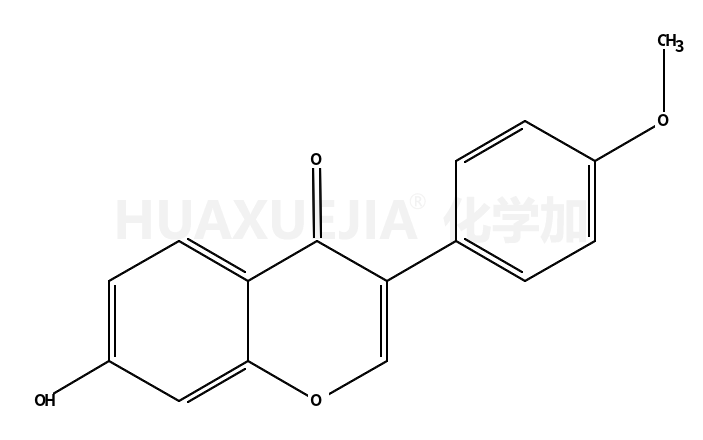 芒柄花素