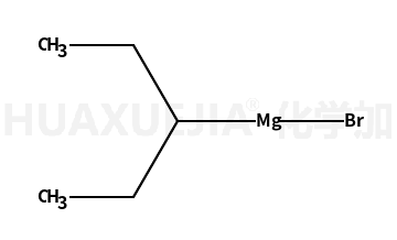 3-戊基溴化镁溶液