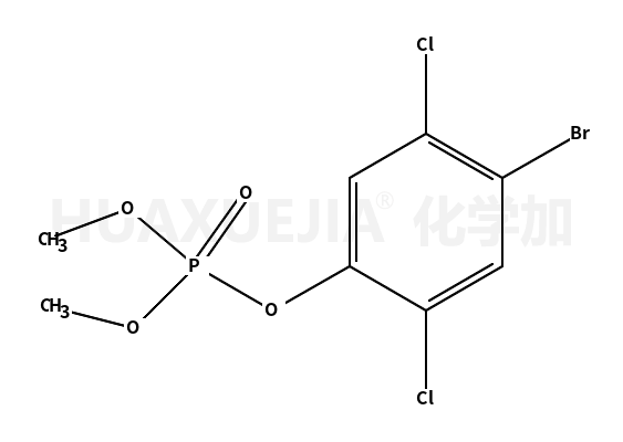 Bromophos-methyl-oxon