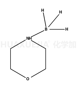 吗啉硼烷