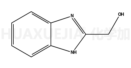 2-羟甲基苯并咪唑