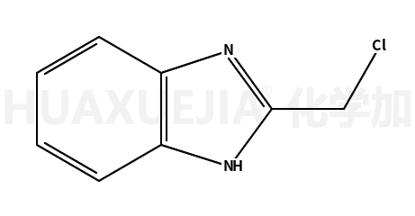 2-(氯甲基)苯并咪唑