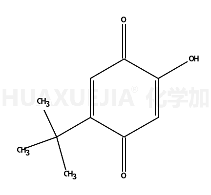 4-tert-butyl-5-hydroxycyclohexa-3,5-diene-1,2-dione