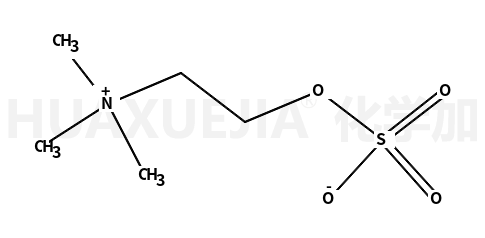 硫酸胆碱
