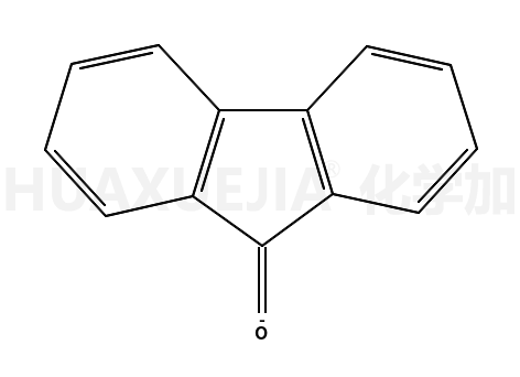 486-25-9结构式