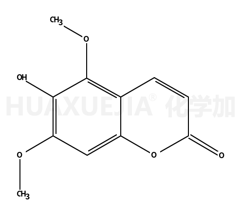 486-28-2结构式