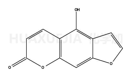 486-60-2结构式