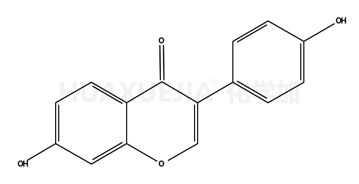 486-66-8结构式