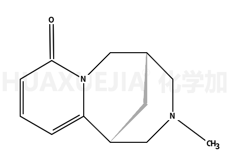 N-甲基金雀花堿氫溴酸鹽