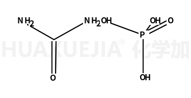 尿素 磷酸盐