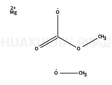 甲基甲氧基镁碳酸酯