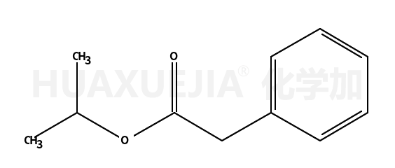 苯乙酸异丙酯