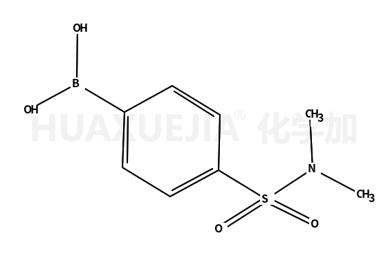 N,N-二甲基-4-硼苯磺酰胺