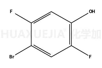 4-溴-2,5-二氟苯酚