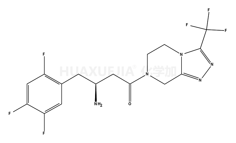 sitagliptin