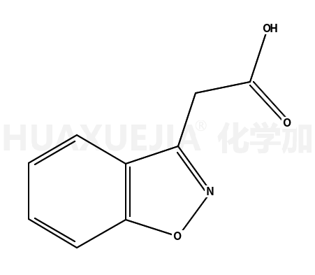 1,2-苯并异唑-3-乙酸