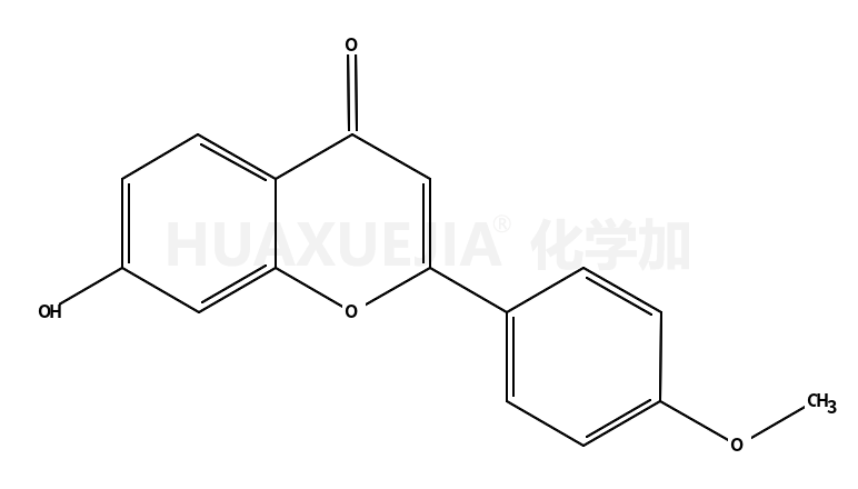 车轴草醇