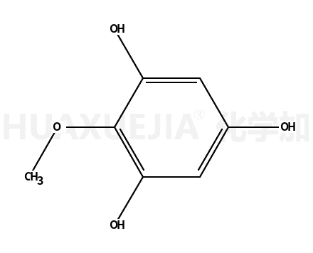 1,3,5-三羟基2-甲氧基苯