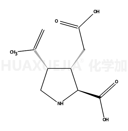 红藻氨酸