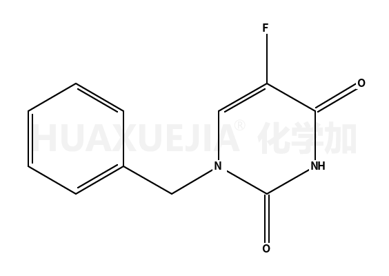 氟脲嘧啶杂质42