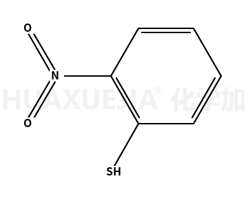 邻硝基苯硫酚