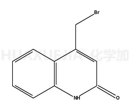 4-溴甲基喹啉-2-酮