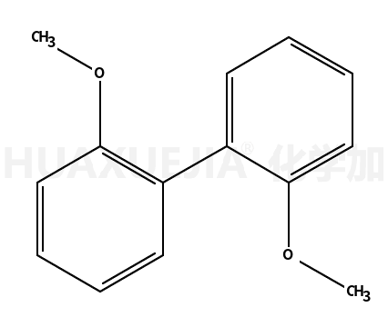 2,2’-二甲氧基联苯