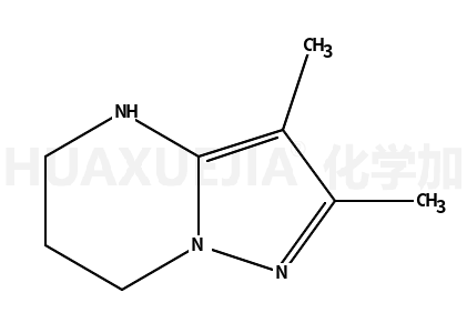 2,3-dimethyl-1,5,6,7-tetrahydropyrazolo[1,5-a]pyrimidine