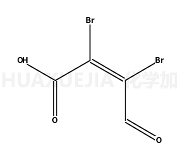 Mucobromic acid