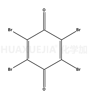 四溴-1,4-苯醌