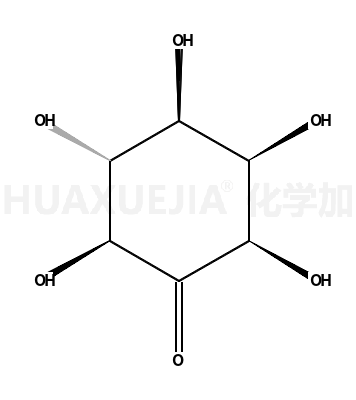 2,4,6/3,5-pentahydroxycyclohexanone