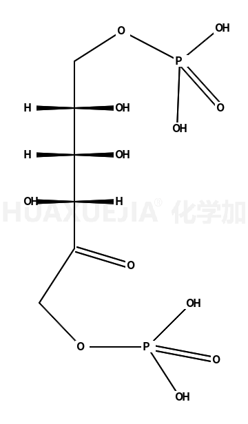 488-69-7结构式