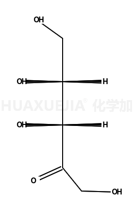 D-核酮糖