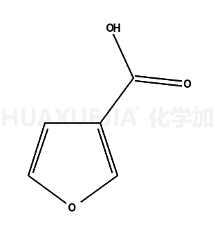 3-糠酸