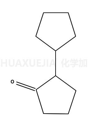 2-环戊基环戊酮