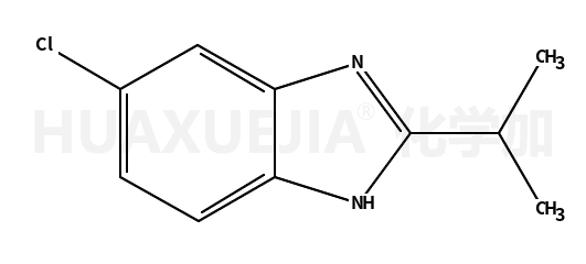 (9ci)-5-氯-2-(1-甲基乙基)-1H-苯并咪唑