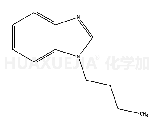 1H-BENZIMIDAZOLE,1-BUTYL-(9CI)