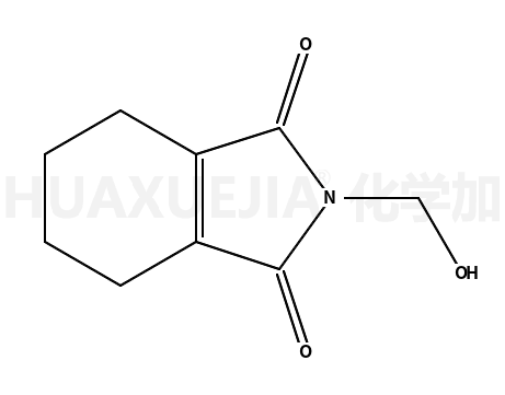 N-Hydroxymethyl-3，4，5，6-tetrahydrophthalimide