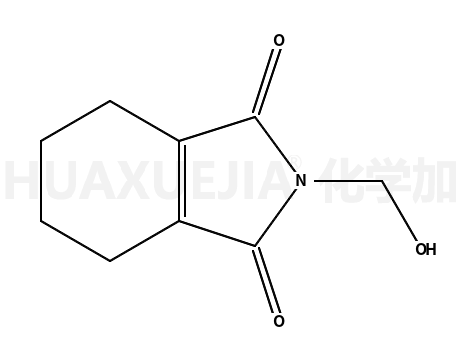 N-羟甲基-3,4,5,6-四氢邻苯二甲酰亚胺