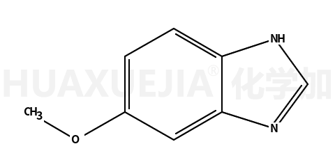 5-甲氧基苯并咪唑