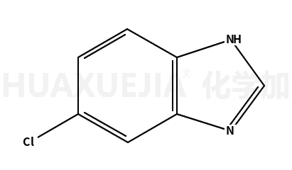 5-氯苯并咪唑