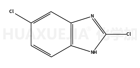 2,5-二氯苯并咪唑