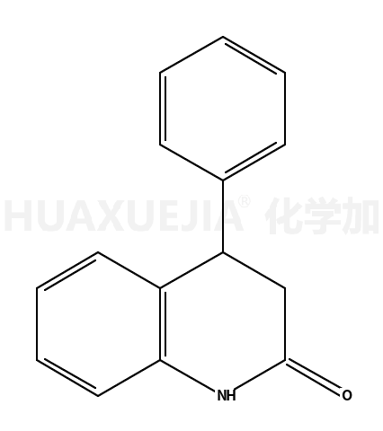 3,4-二氢-4-苯基-2(1H)-喹啉