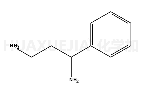 1-苯基丙烷-1,3-二胺