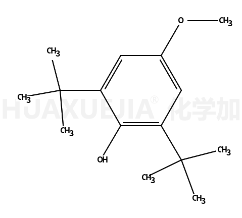 2,6-二叔丁基-4-甲氧基苯酚