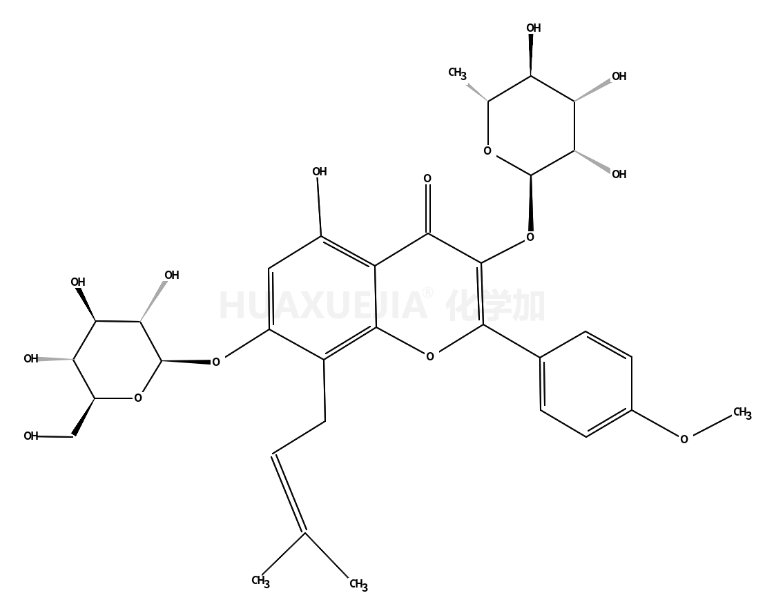 icariin