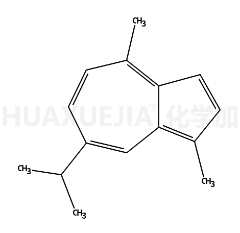 guaiazulene