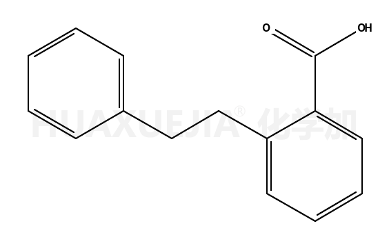 2-苯乙基苯甲酸