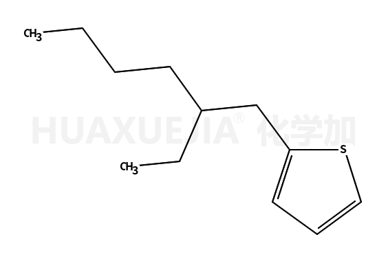 2-(2-ethylhexyl)tetrahydrothiophene